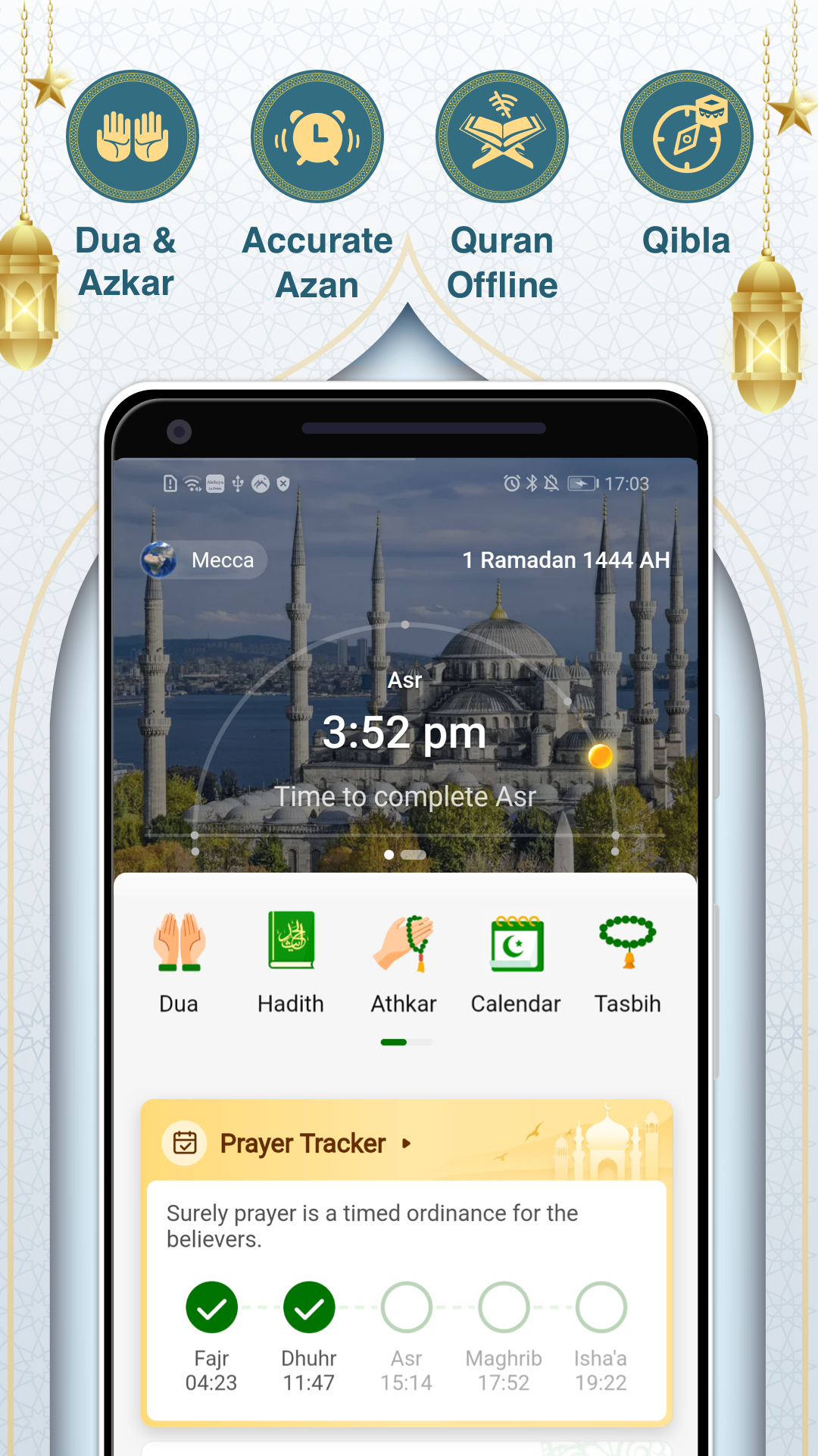 Muslim Muna:Ramadan 2023,Quran PC