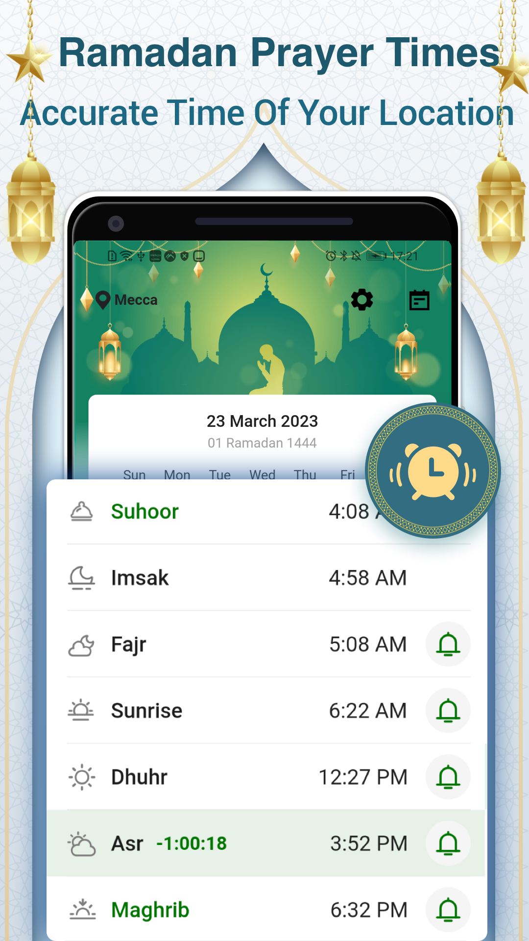 Download Muslim Muna:ramadan 2023,quran On Pc With Memu