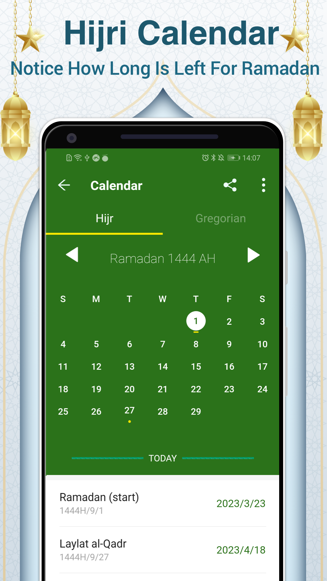 Download Muslim Muna:Ramadan 2023,Quran on PC with MEmu