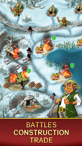 Kingdom Chronicles PC