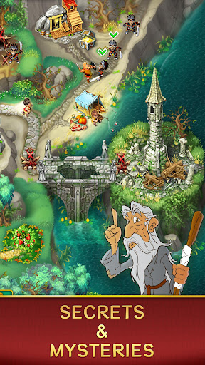 Kingdom Chronicles PC