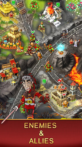 Kingdom Chronicles PC