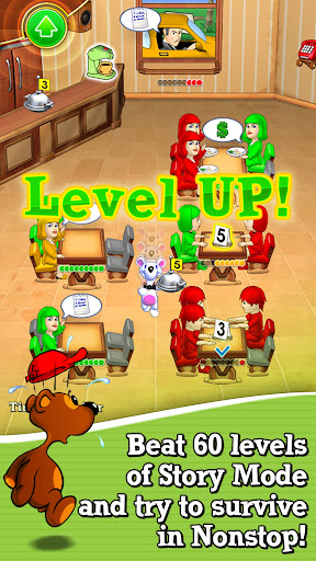 Lunch Rush HD (Full)