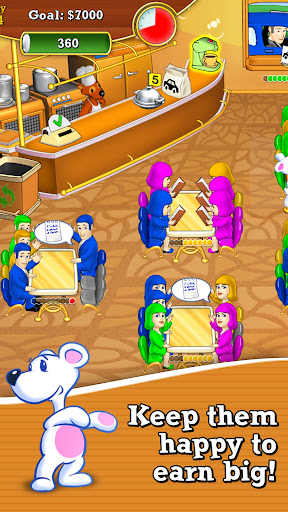 Lunch Rush HD (Full)