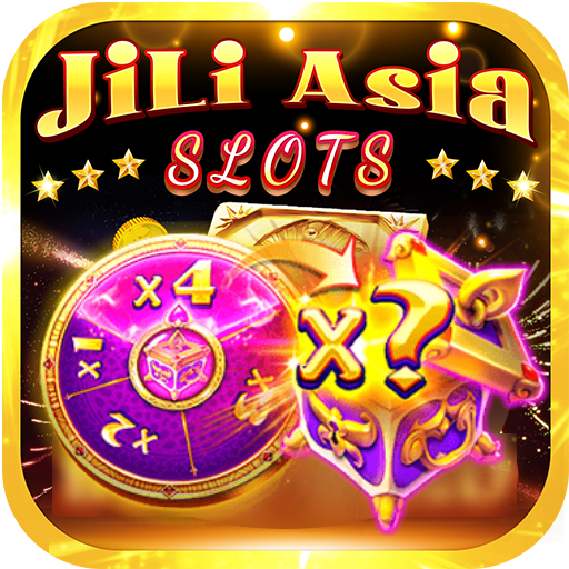 Lucky Treasure JILI Slots