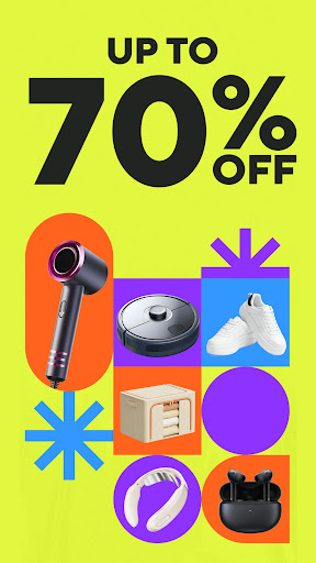 AliExpress - Smarter Shopping, Better Living