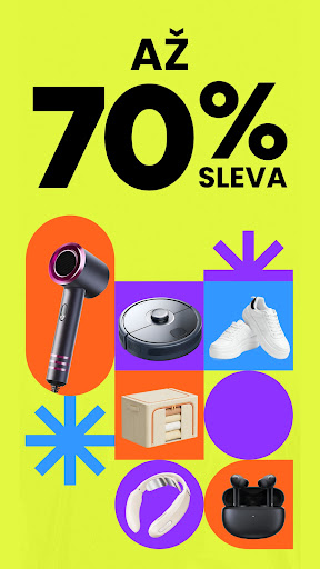 AliExpress - Smarter Shopping, Better Living