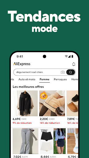 AliExpress - Vivez Mieux, Vivez Mâlin