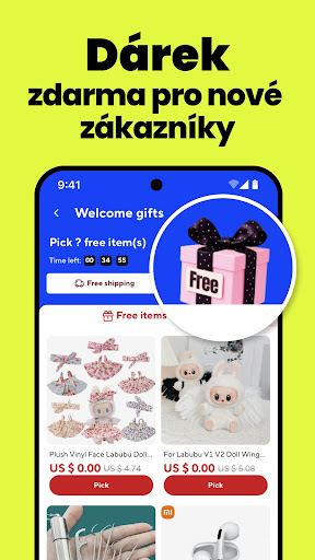 AliExpress - Smarter Shopping, Better Living