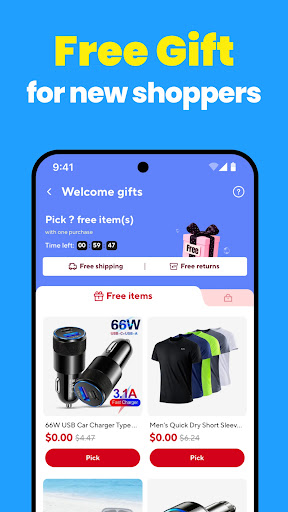 AliExpress - Shopping App