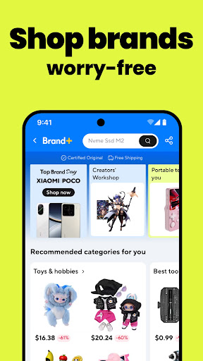 AliExpress - Smarter Shopping, Better Living