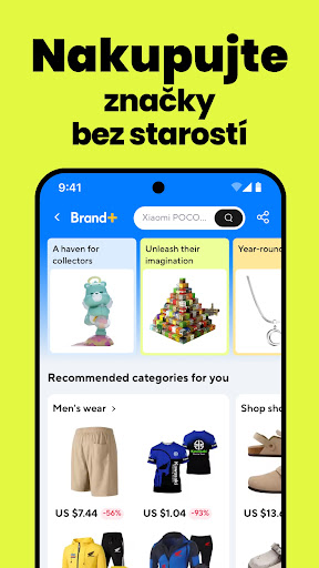 AliExpress - Smarter Shopping, Better Living