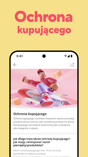 AliExpress—inteligentniejsze zakupy, lepsze życie PC