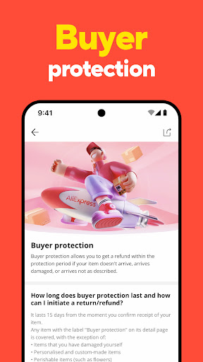 AliExpress - Shopping App PC