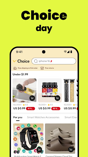 AliExpress - Smarter Shopping, Better Living