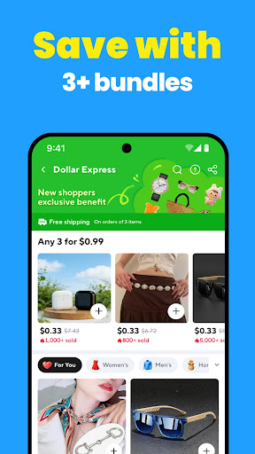 AliExpress - Shopping App