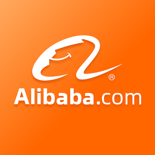 Alibaba.com - leader du e-commerce en ligne B2B PC