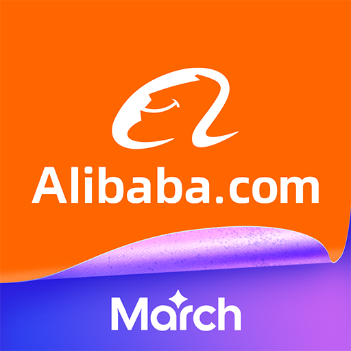 Alibaba.com - leader du e-commerce en ligne B2B