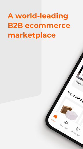 Alibaba.com - B2B marketplace電腦版