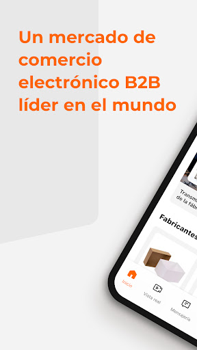 Alibaba.com: líder en comercio electrónico B2B