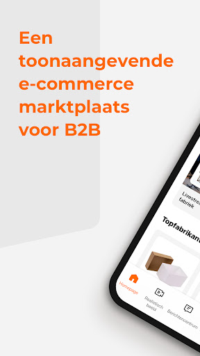 Alibaba.com - B2B-marktplaats PC