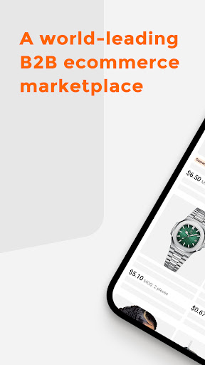 Alibaba.com - B2B marketplace