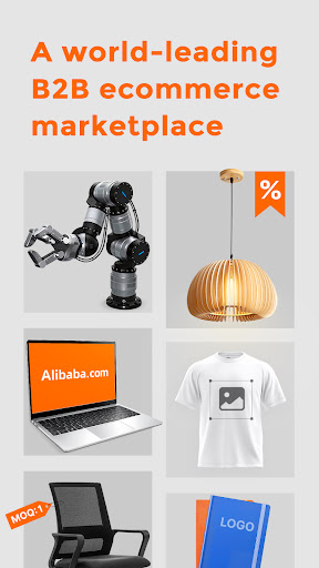 Alibaba.com - B2B marketplace