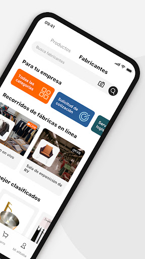 Alibaba.com: líder en comercio electrónico B2B