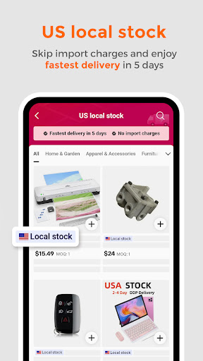 Alibaba.com - B2B marketplace