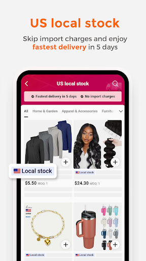 Alibaba.com - B2B marketplace