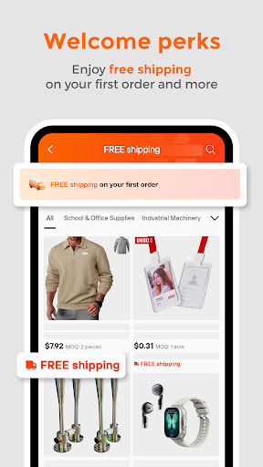 Alibaba.com - B2B marketplace