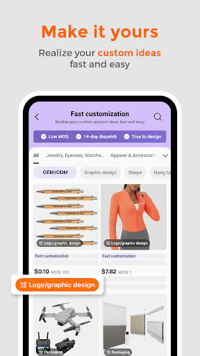 Alibaba.com - B2B marketplace
