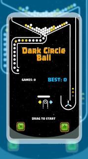 Dark Circle Ball PC