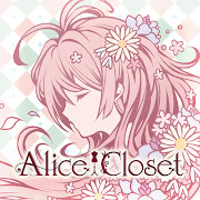 Alice Closet: Anime Dress Up PC