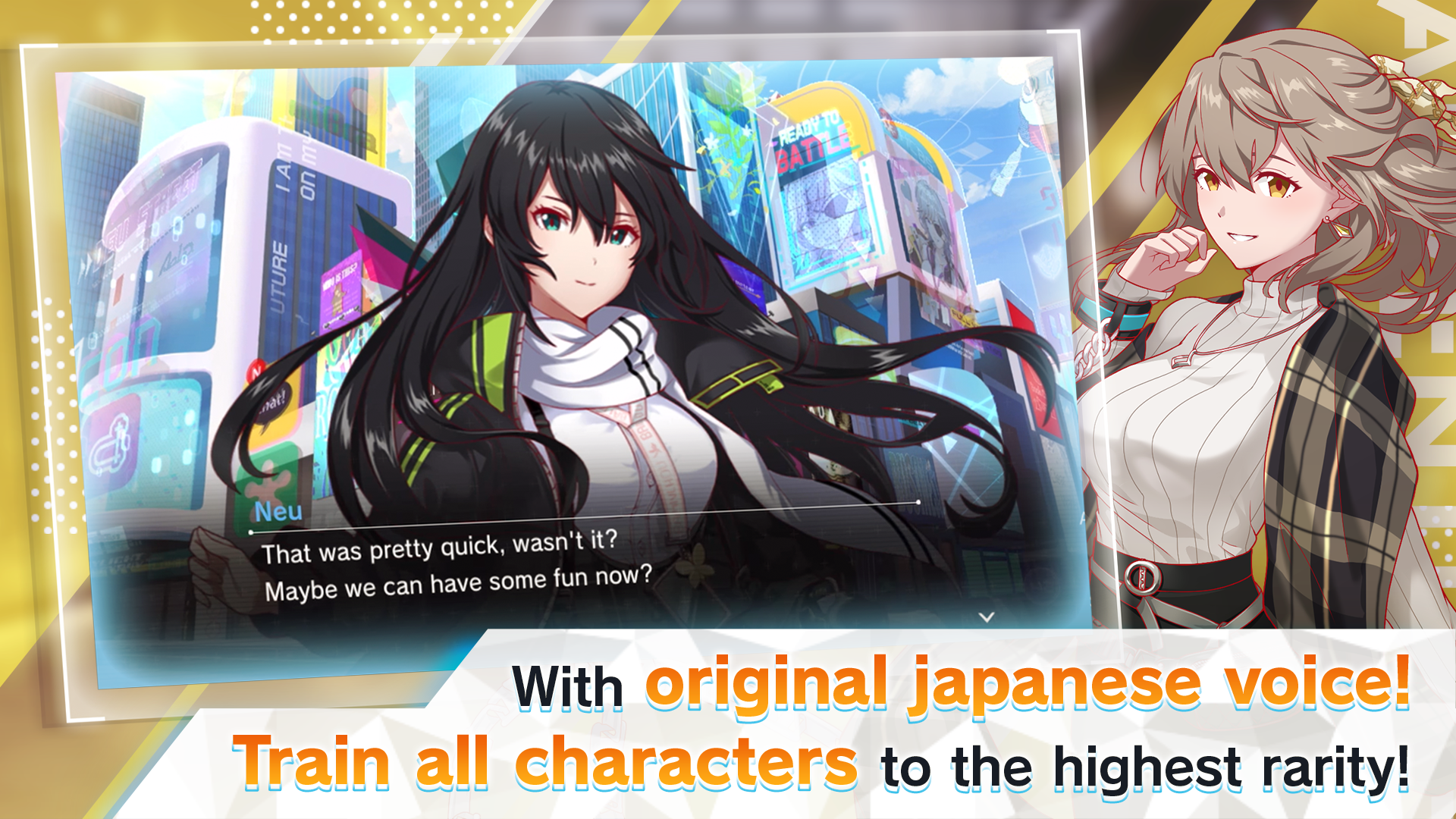 ALICE Fiction漂眇群像電腦版