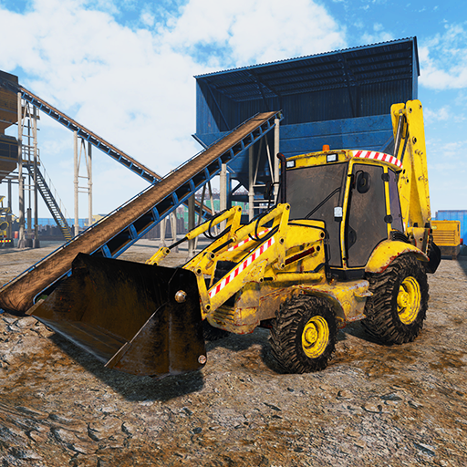 Mega Construction Simulator 25 PC