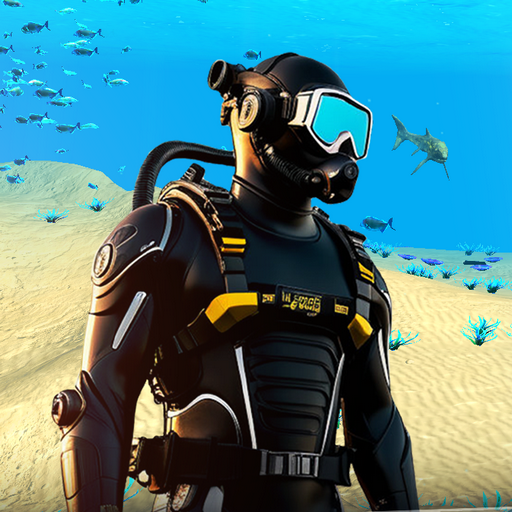 Underwater Survival: Deep Dive ПК