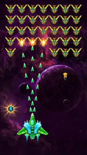 Galaxy Attack: Shooting Game PC