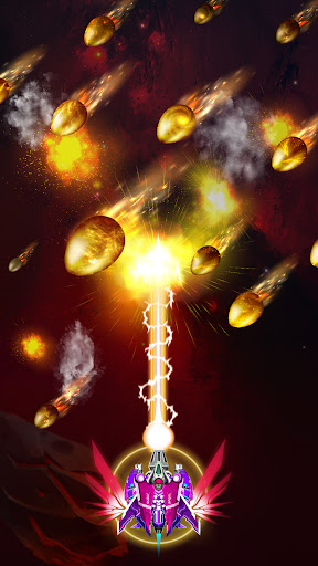 Galaxy Attack: Alien Shooter