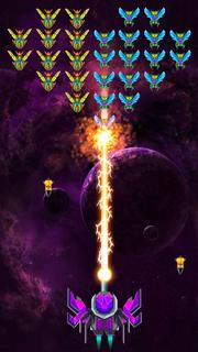Galaxy Attack: Shooting Game PC