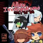 Alien Invasyndrome PC