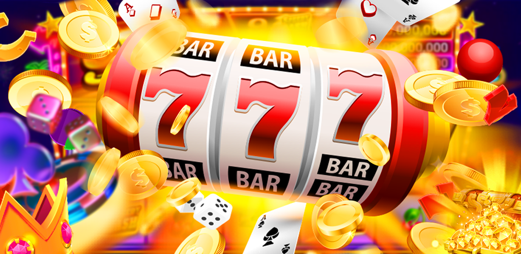 Download Lucky Win Slots on PC with MEmu