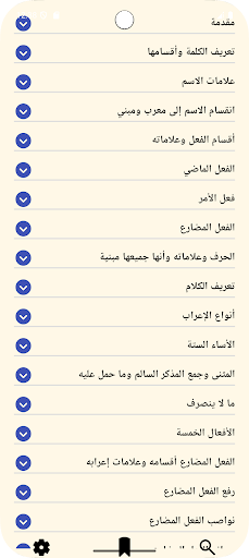 شرح قطر الندى وبل الصدى PC