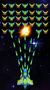 Galaxy Invaders: Alien Shooter PC