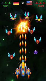 Galaxy Invaders: Alien Shooter PC
