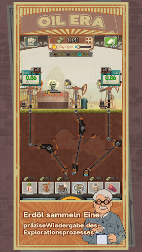 Oil Era - Idle Mining Tycoon PC