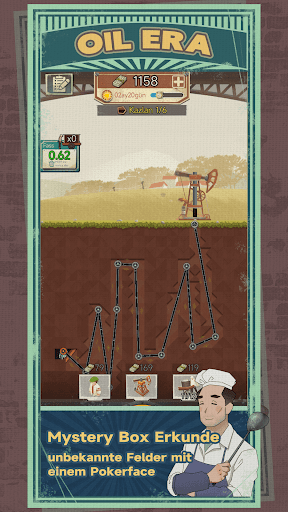 Oil Era - Idle Mining Tycoon PC