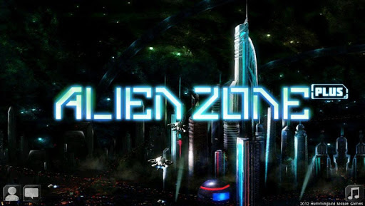 komputer Alien Zone Plus