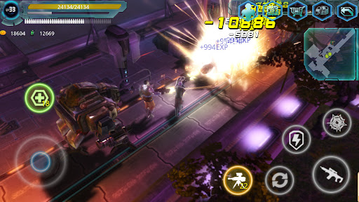 Alien Zone Raid PC