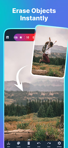 Alieraser Magic Eraser PC